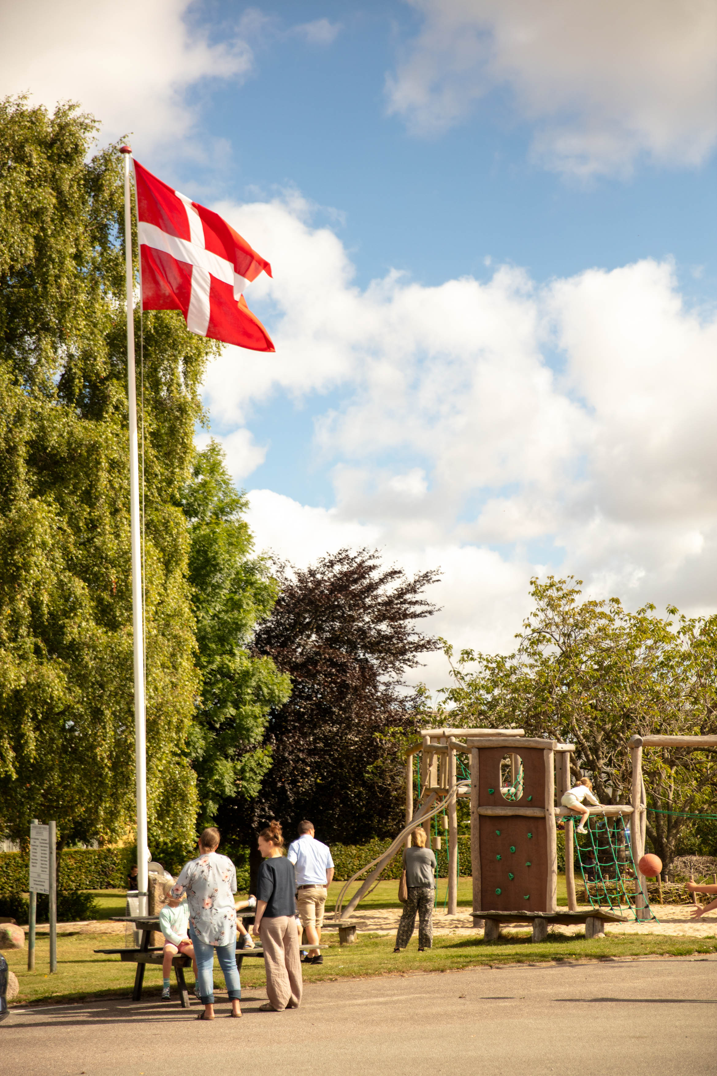 Leg og hygge