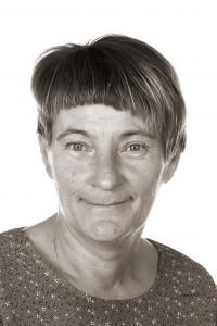 Annette Holm Rasmussen