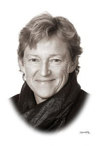 Anne Mette Vahl-Møller