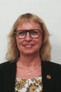 Lene Høsthaab