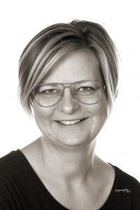 Susanne Nielsen