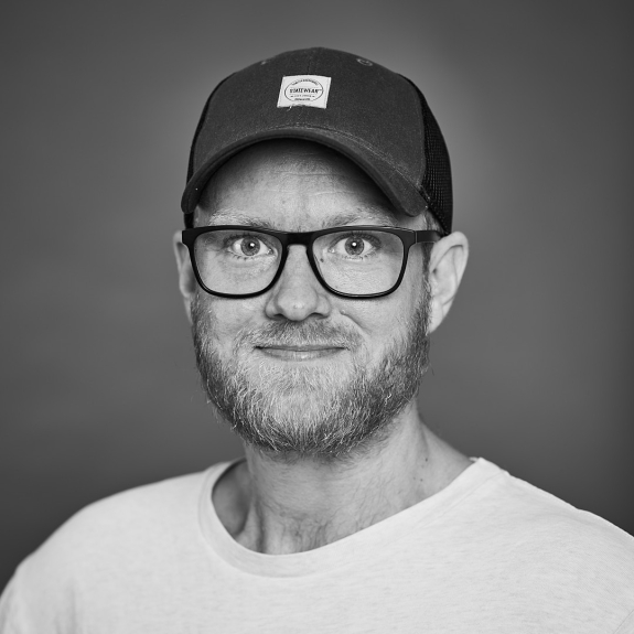 Tim Gram
