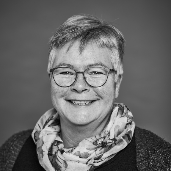 Charlotte Krogh