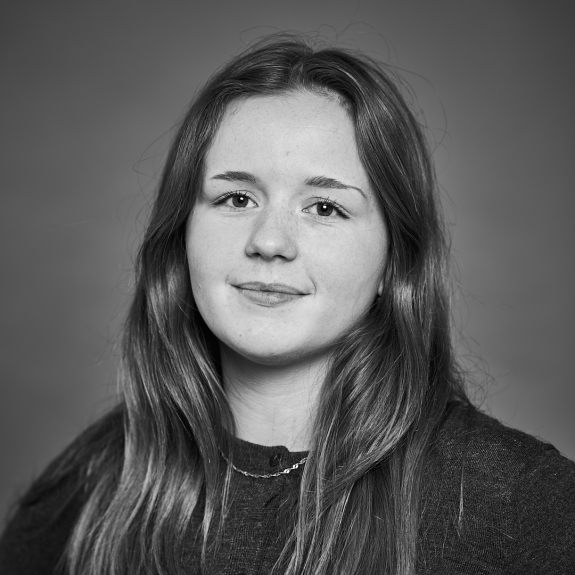 Mathilde Høst Madsen