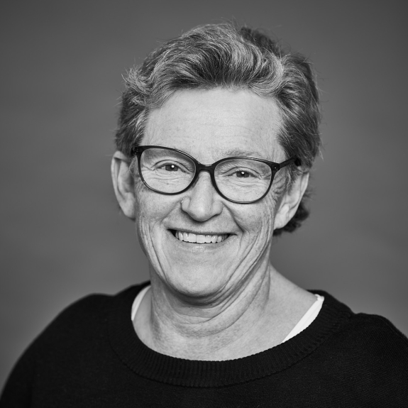 Anne Mette