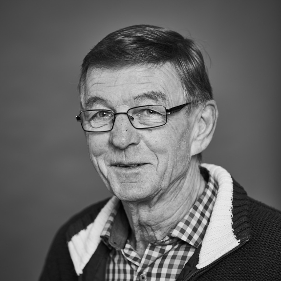 Knud Erik