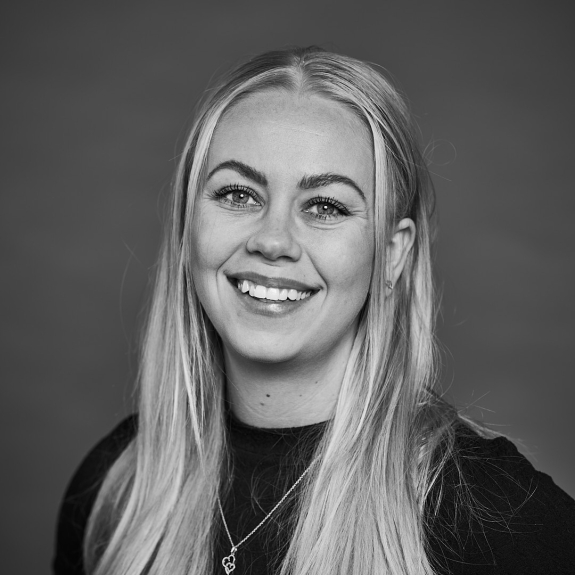 Mia Bøgelund