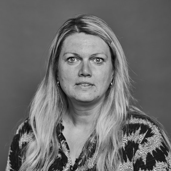 Jannie Lumbye