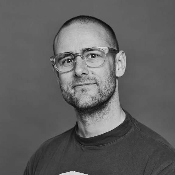 Claus Thylstrup